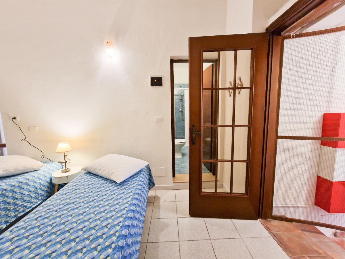 appartamento vacanze Elba